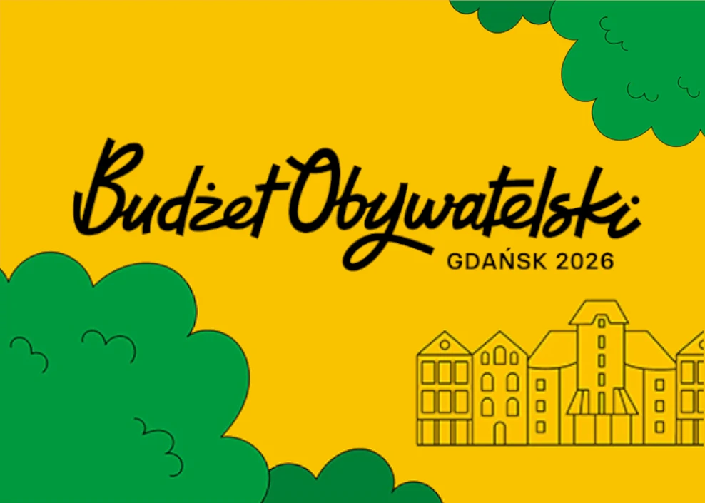 Zgłaszanie projektów Do Budżetu Obywatelskiego 2026